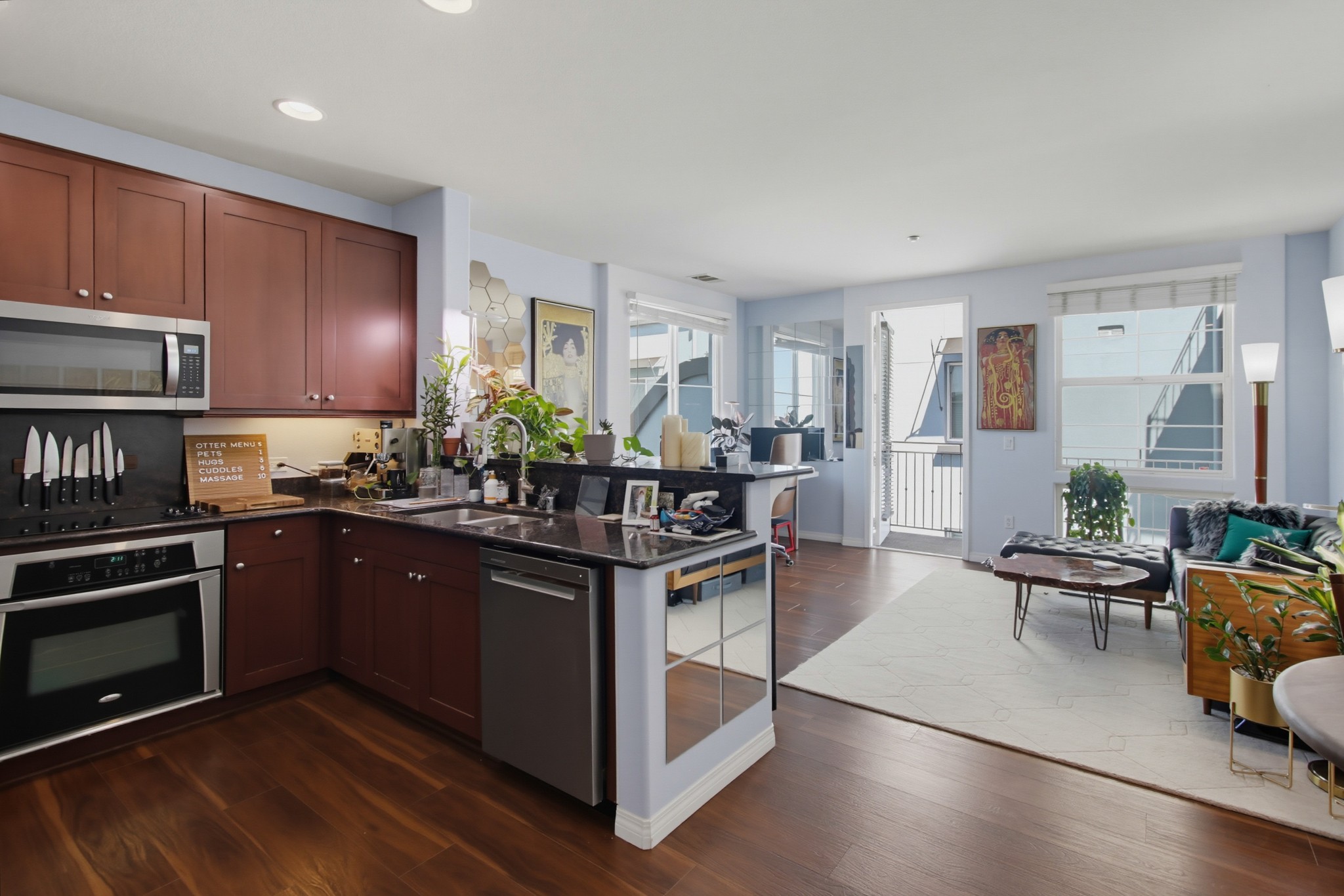 Virtual tour photo 12 of 25 for 3957 30th St Unit 415