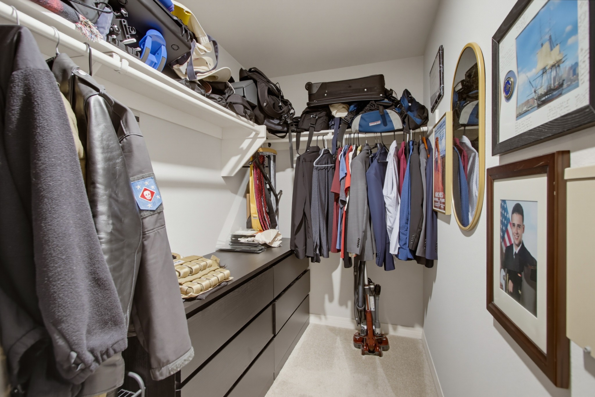 Virtual tour photo 17 of 25 for 3957 30th St Unit 415