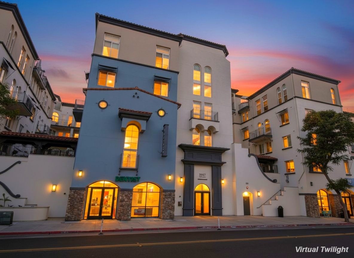 Virtual tour photo 26 of 25 for 3957 30th St Unit 415