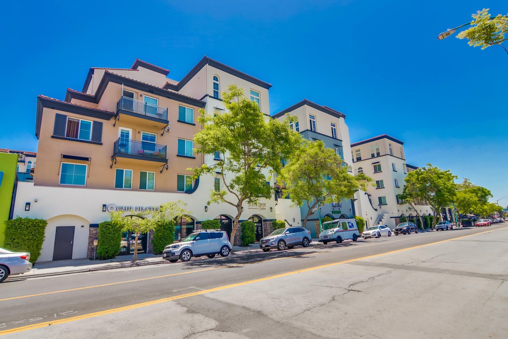 Virtual tour photo 1 of 35 for 3957 30th St UNIT 503