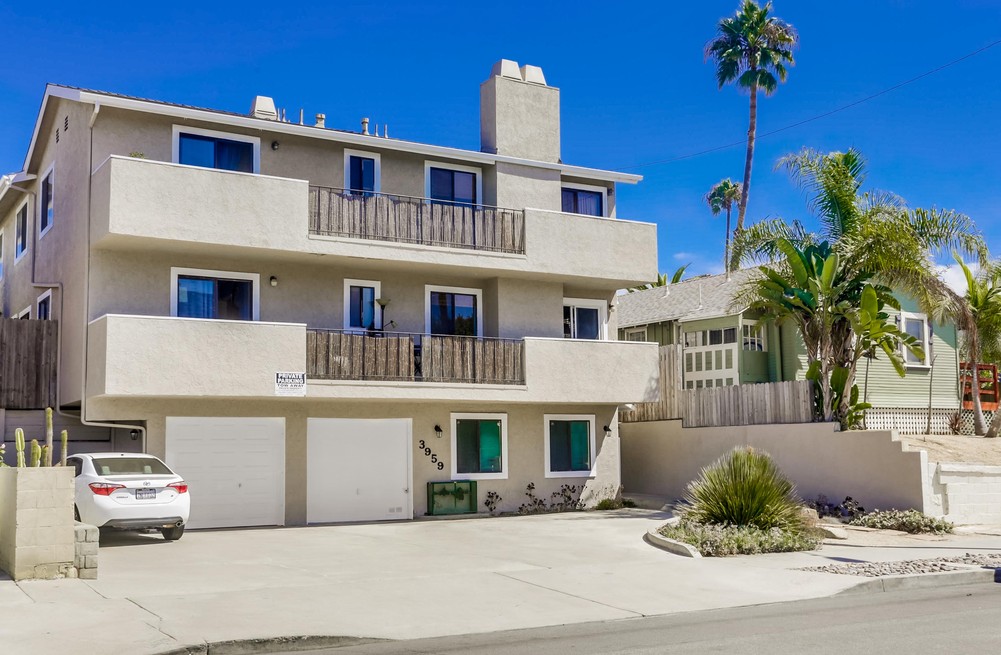 Virtual tour photo 4 of 30 for 3959 Alabama St APT 4