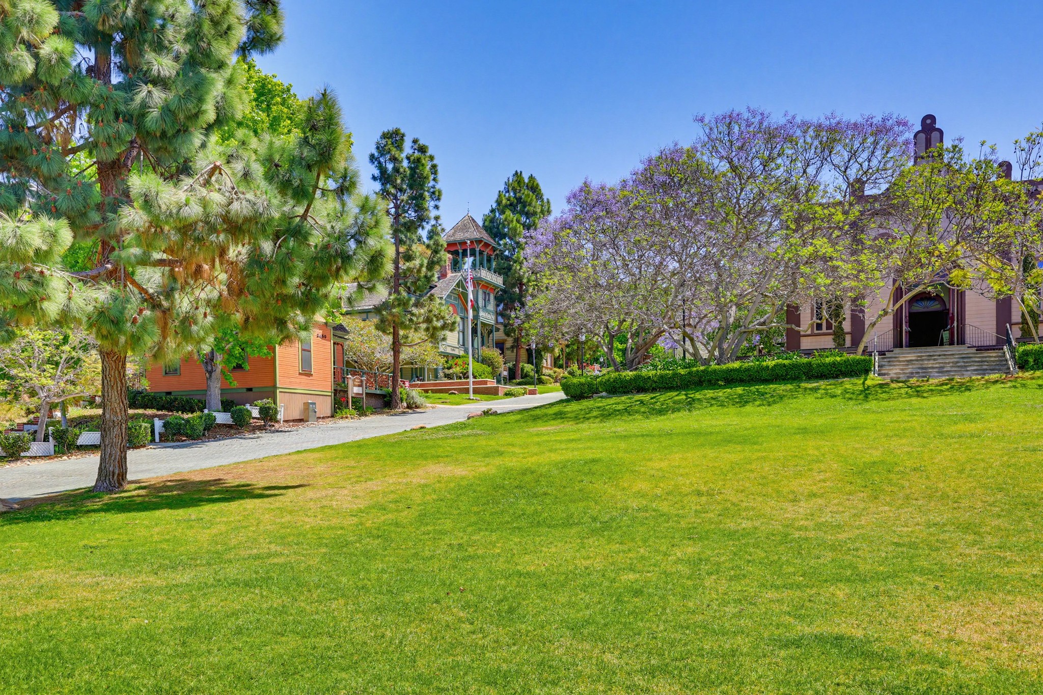 Virtual tour photo 30 of 47 for 3961 Hortensia St