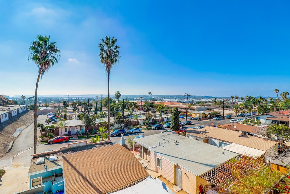 Virtual tour photo 8 of 39 for 3961 Hortensia St APT H7