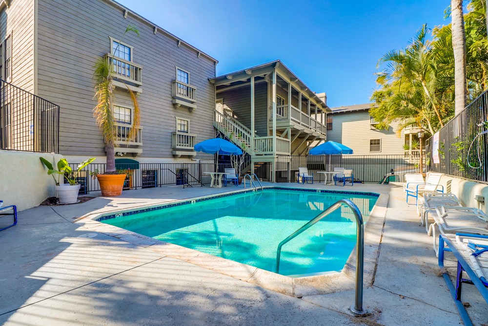 Virtual tour photo 40 of 39 for 3961 Hortensia St APT H7