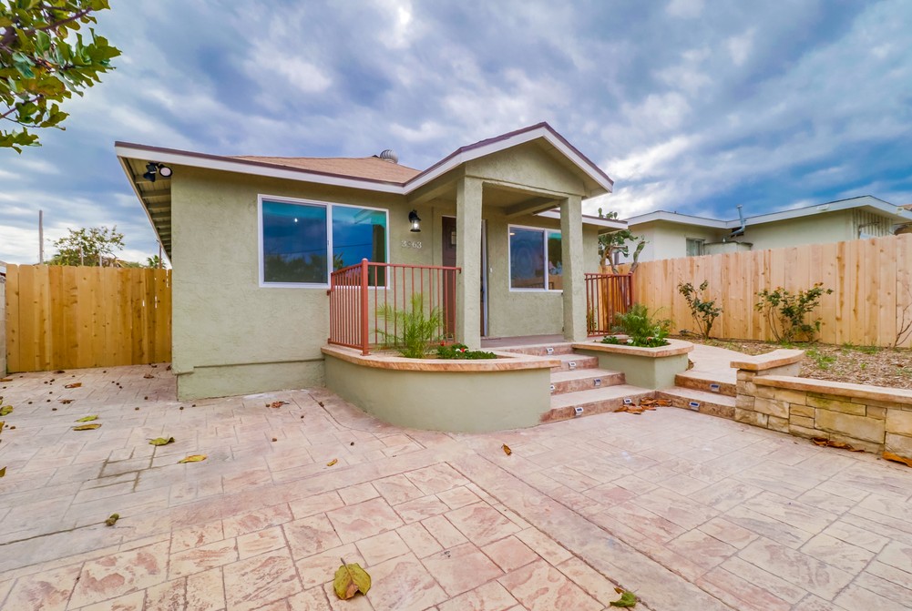 Virtual tour photo 5 of 40 for 3963 Franklin Ave