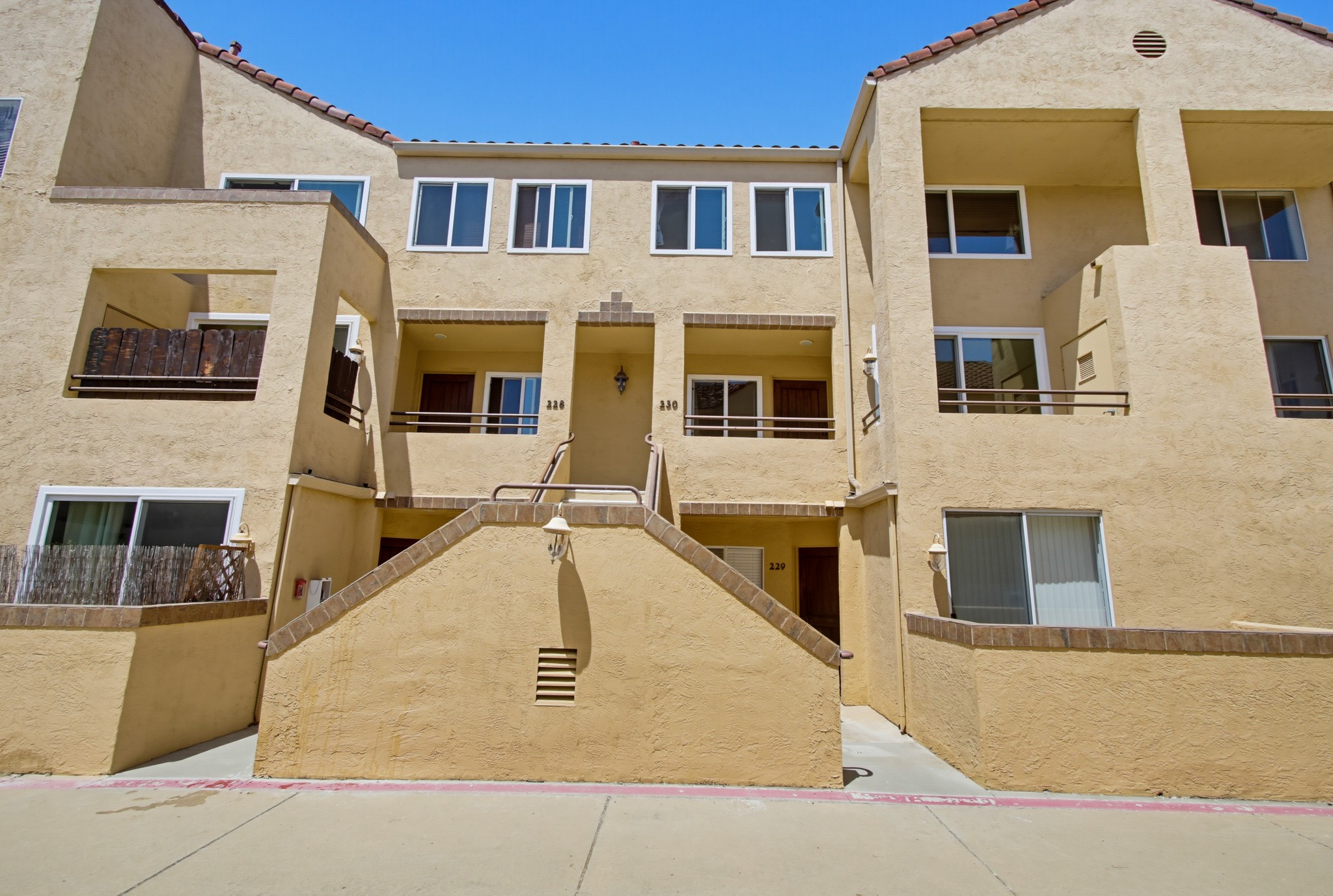 Virtual tour photo 3 of 41 for 3965 Nobel Dr Unit 230