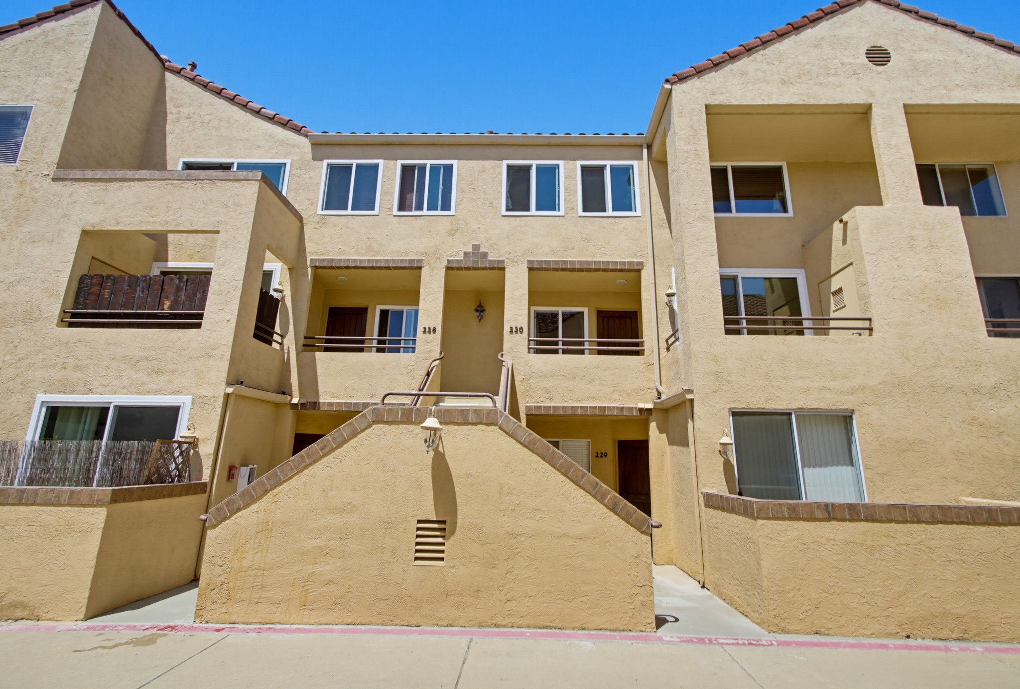 Virtual tour photo 4 of 41 for 3965 Nobel Dr Unit 230