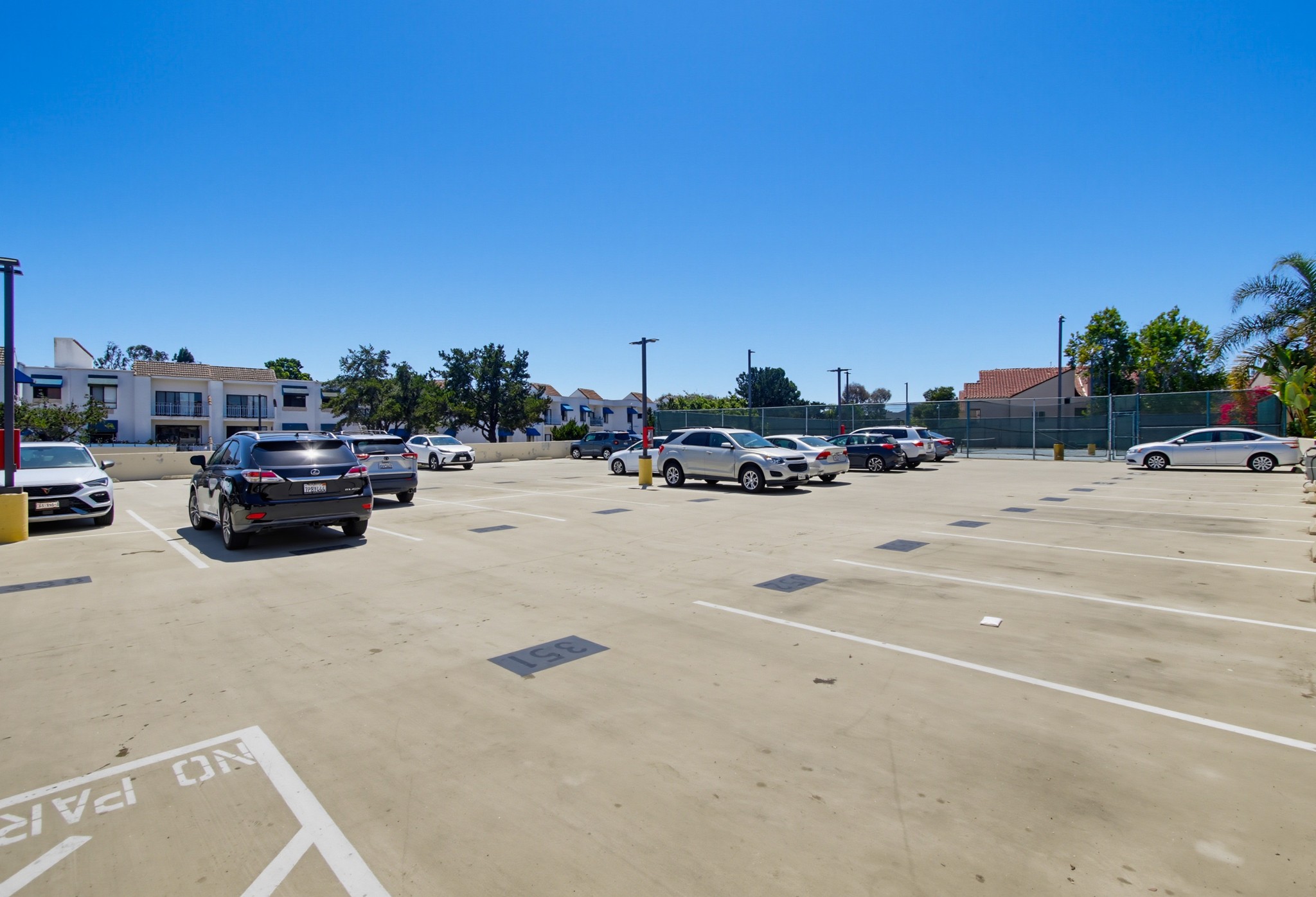 Virtual tour photo 40 of 41 for 3965 Nobel Dr Unit 230