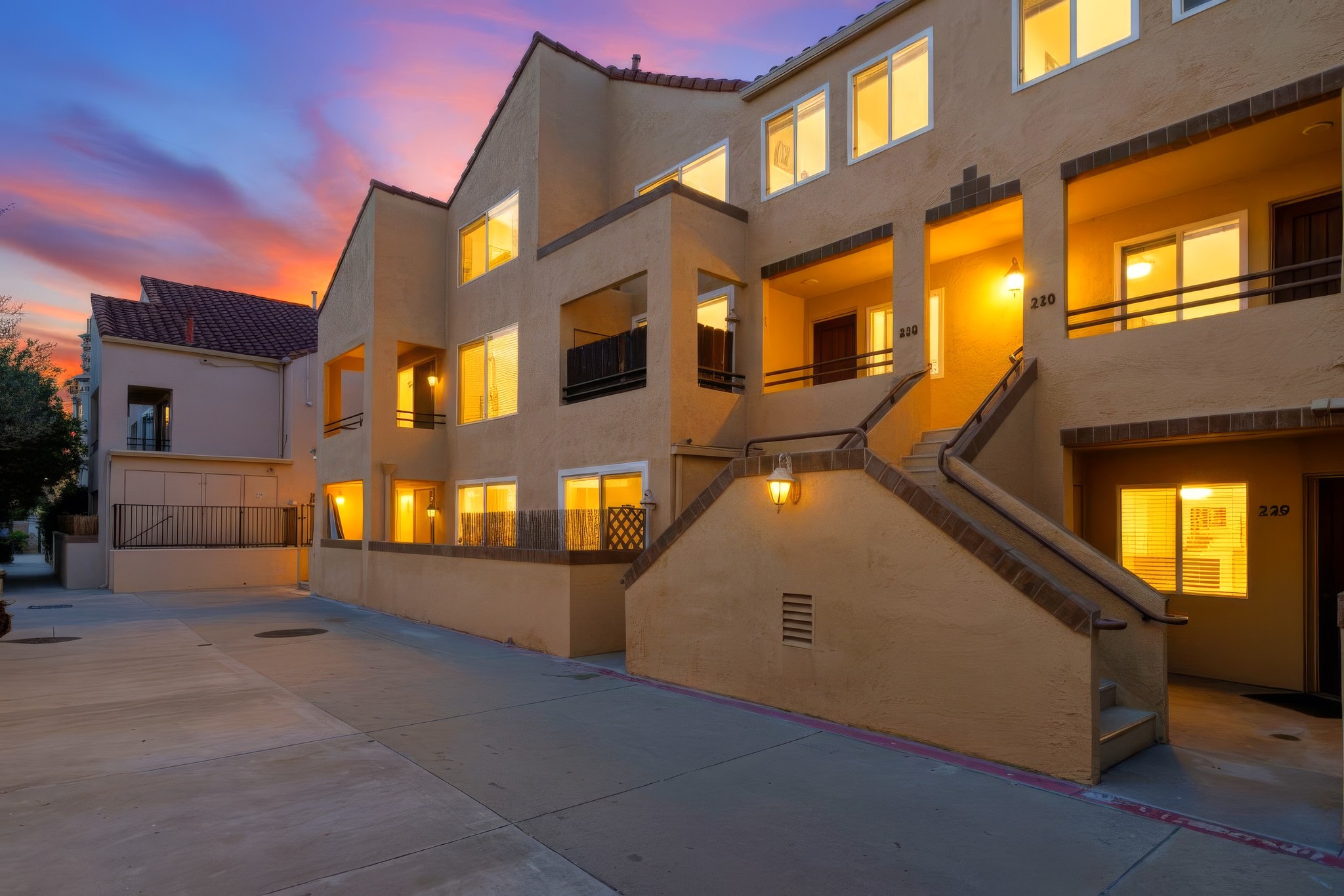 Virtual tour photo 41 of 41 for 3965 Nobel Dr Unit 230