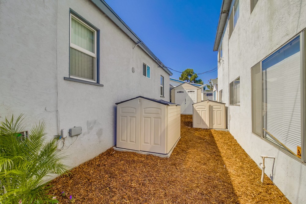 Virtual tour photo 28 of 28 for 3977 Ingraham St. #B