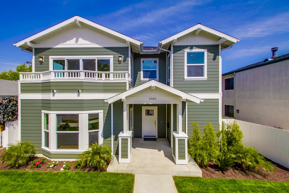 Virtual tour photo 1 of 54 for 3983 Sequoia St