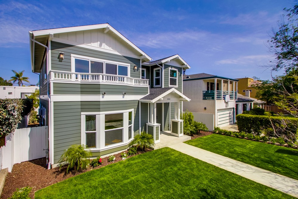 Virtual tour photo 4 of 54 for 3983 Sequoia St