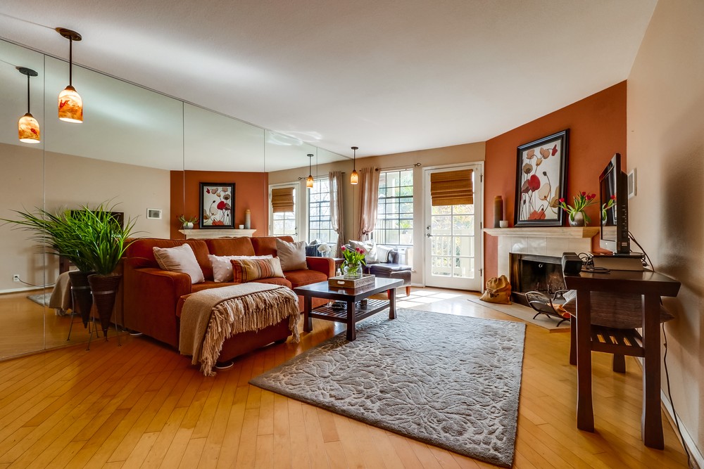 Virtual tour photo 8 of 39 for 3985 Hortensia St APT F4