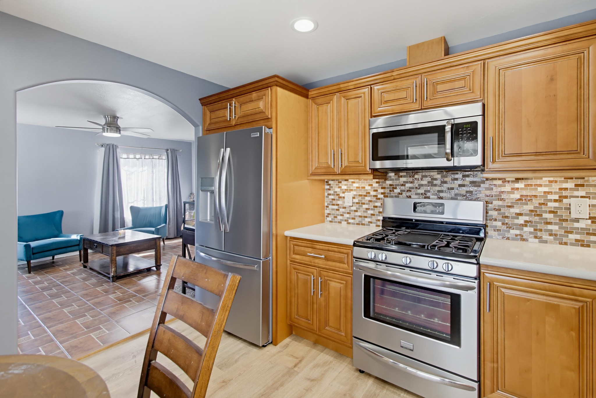 Virtual tour photo 22 of 57 for 3990 Broadway