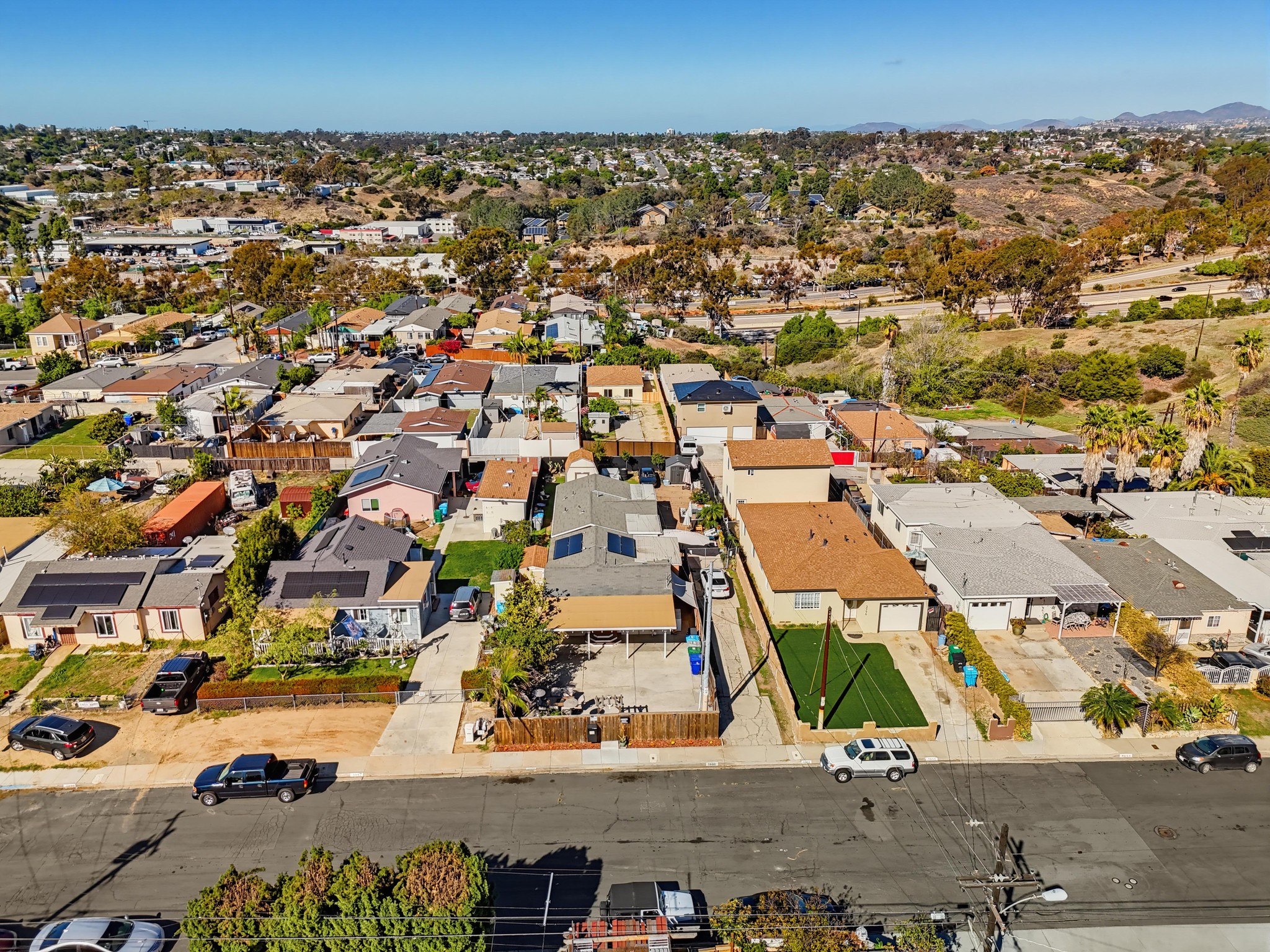 Virtual tour photo 34 of 57 for 3990 Broadway