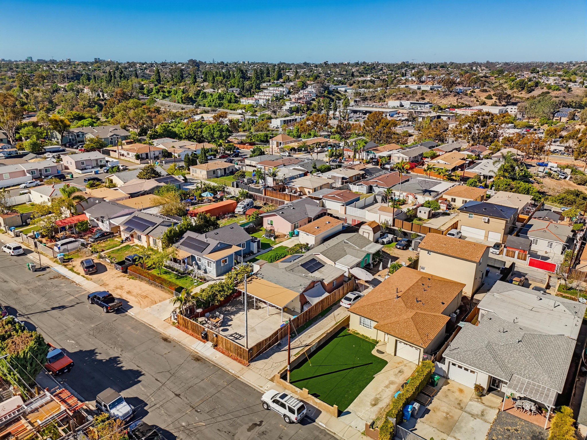 Virtual tour photo 35 of 57 for 3990 Broadway