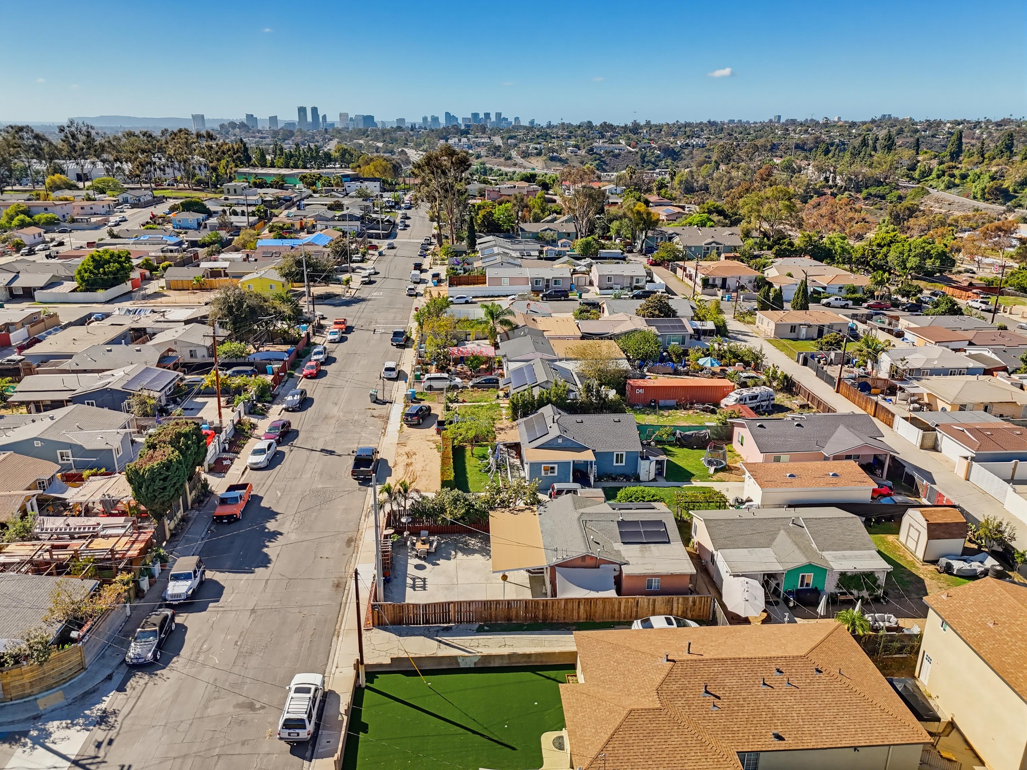 Virtual tour photo 36 of 57 for 3990 Broadway