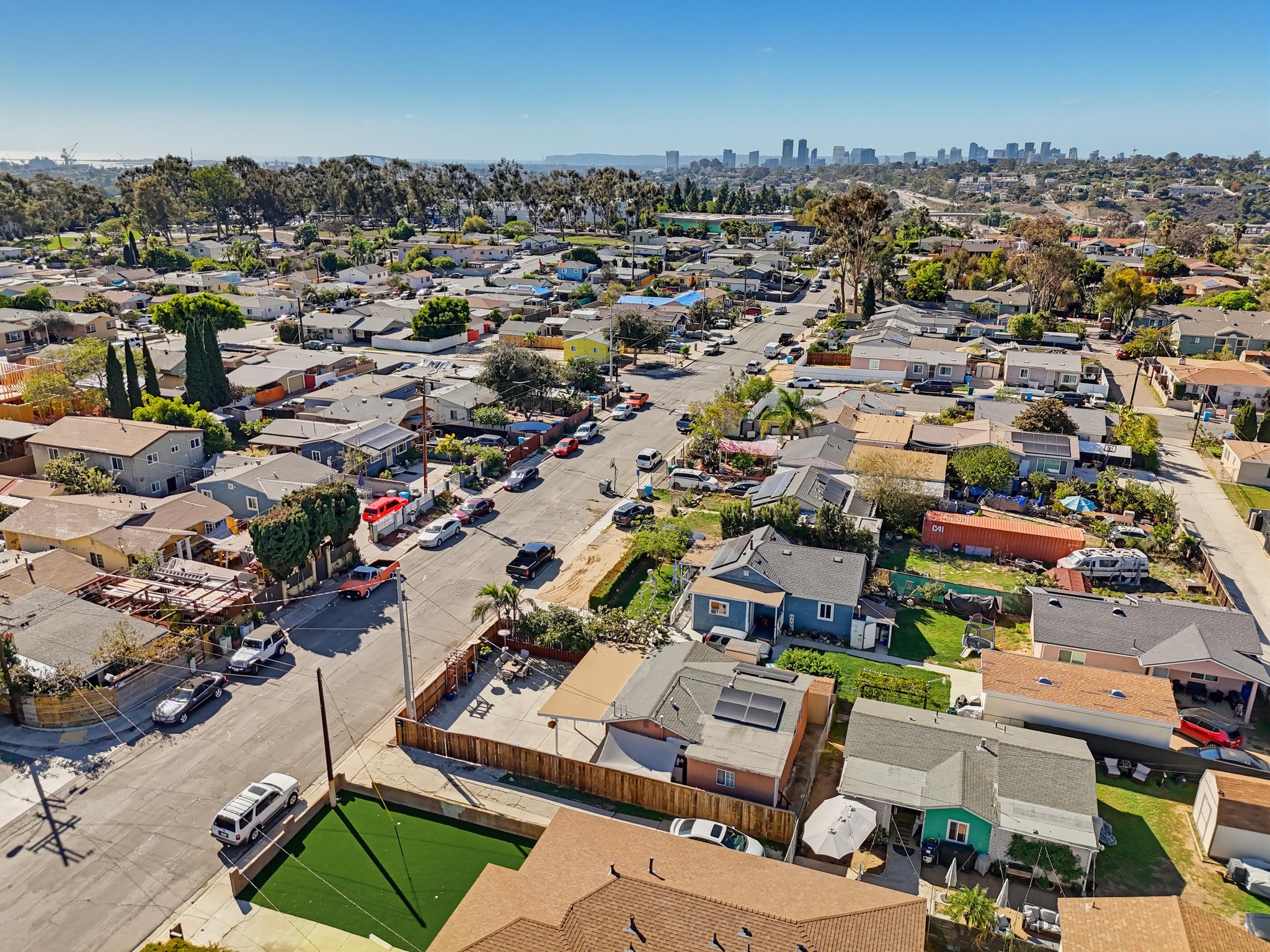 Virtual tour photo 37 of 57 for 3990 Broadway