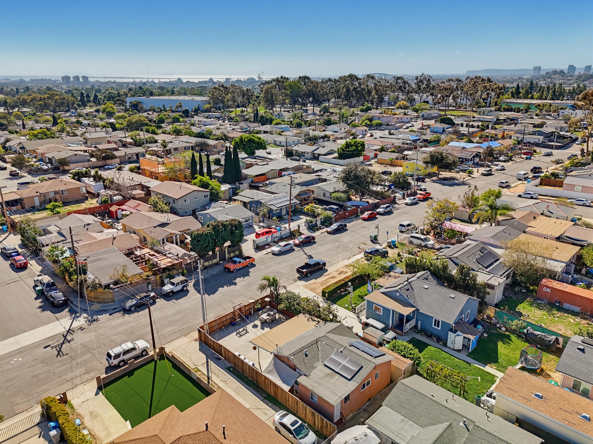 Virtual tour photo 38 of 57 for 3990 Broadway