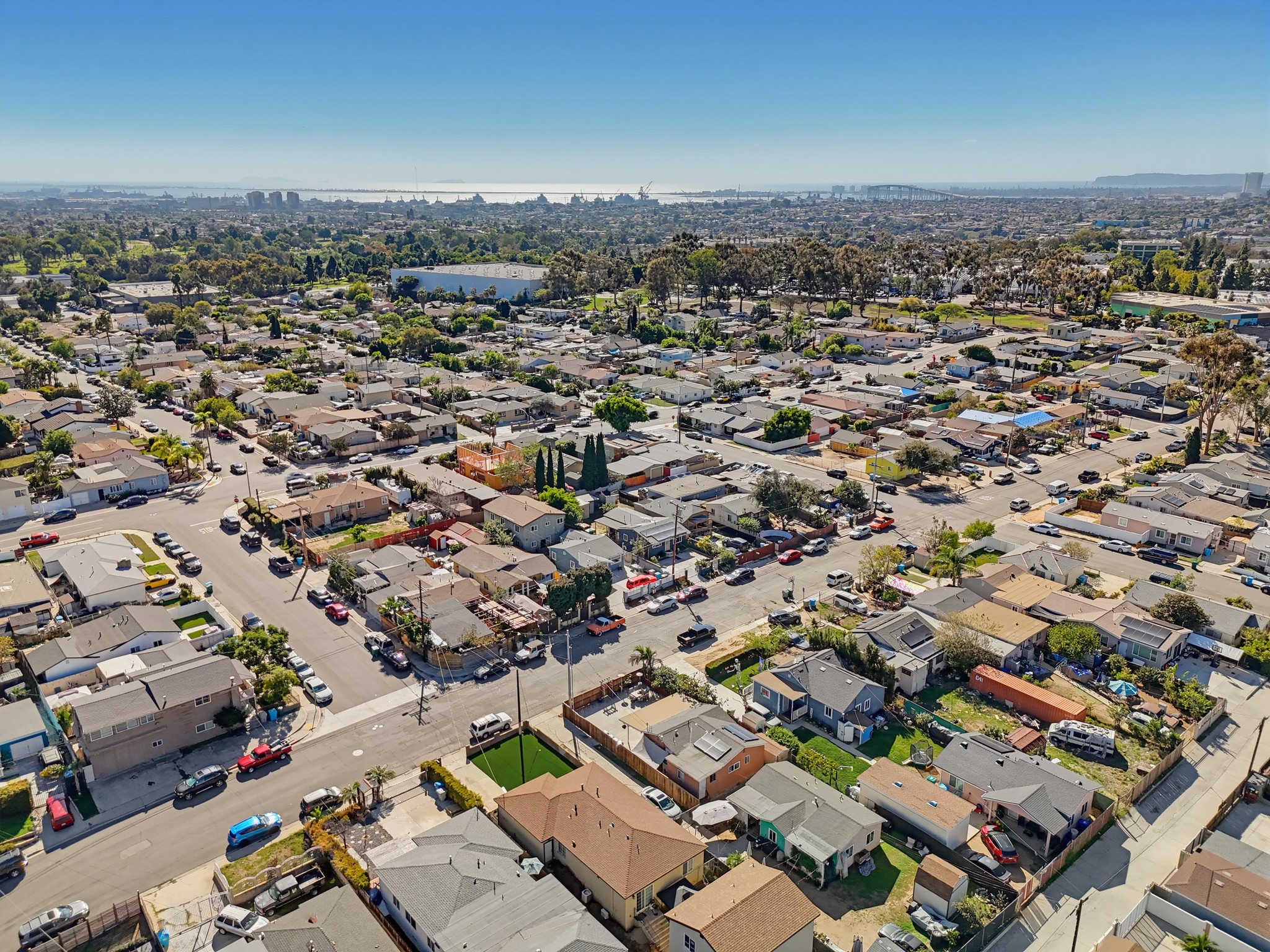 Virtual tour photo 53 of 57 for 3990 Broadway