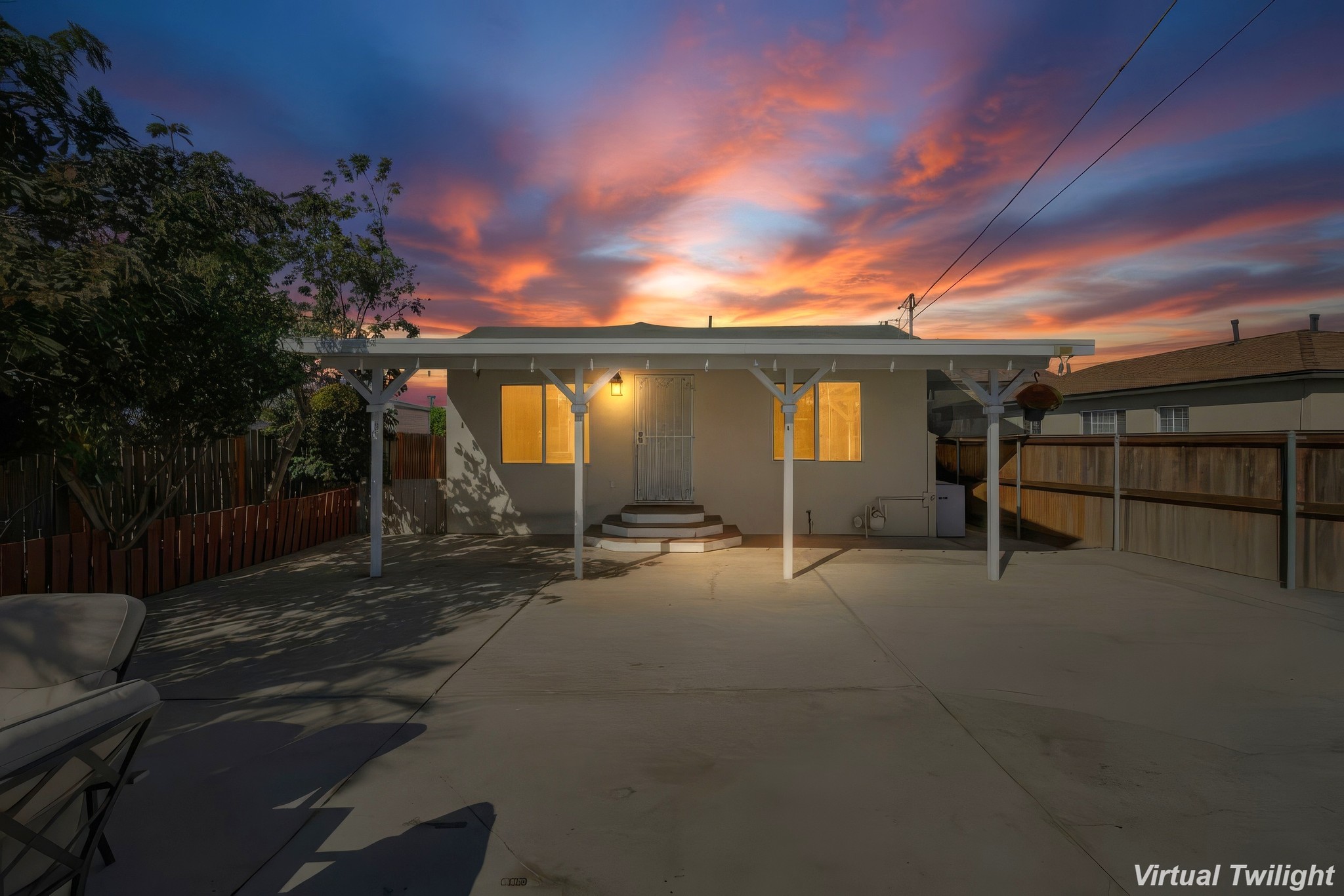 Virtual tour photo 58 of 57 for 3990 Broadway