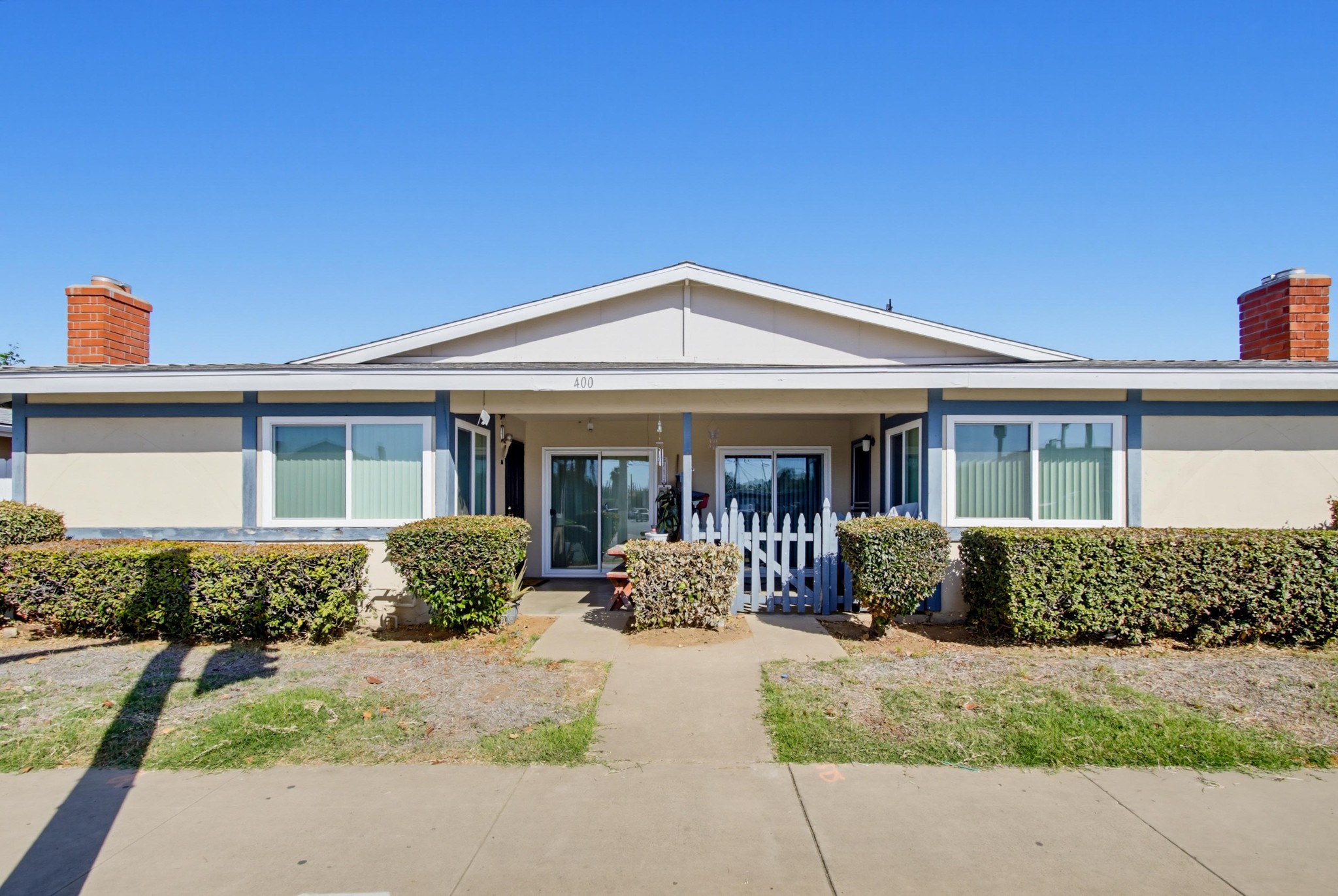 Virtual tour photo 1 of 109 for 400 W Madison Ave
