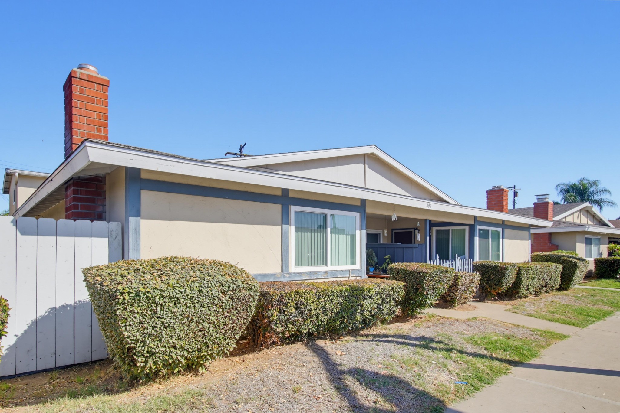 Virtual tour photo 3 of 109 for 400 W Madison Ave