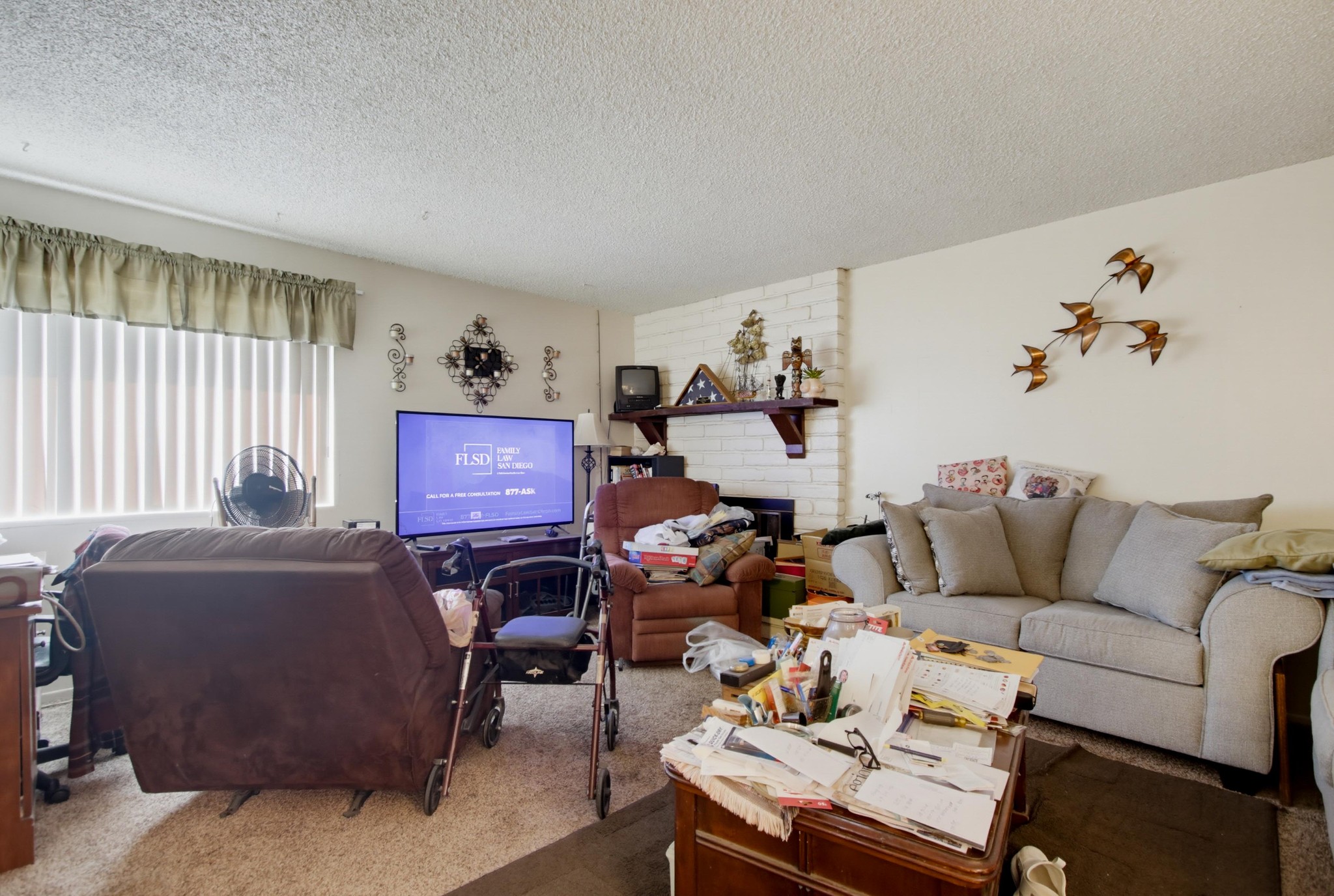 Virtual tour photo 29 of 109 for 400 W Madison Ave