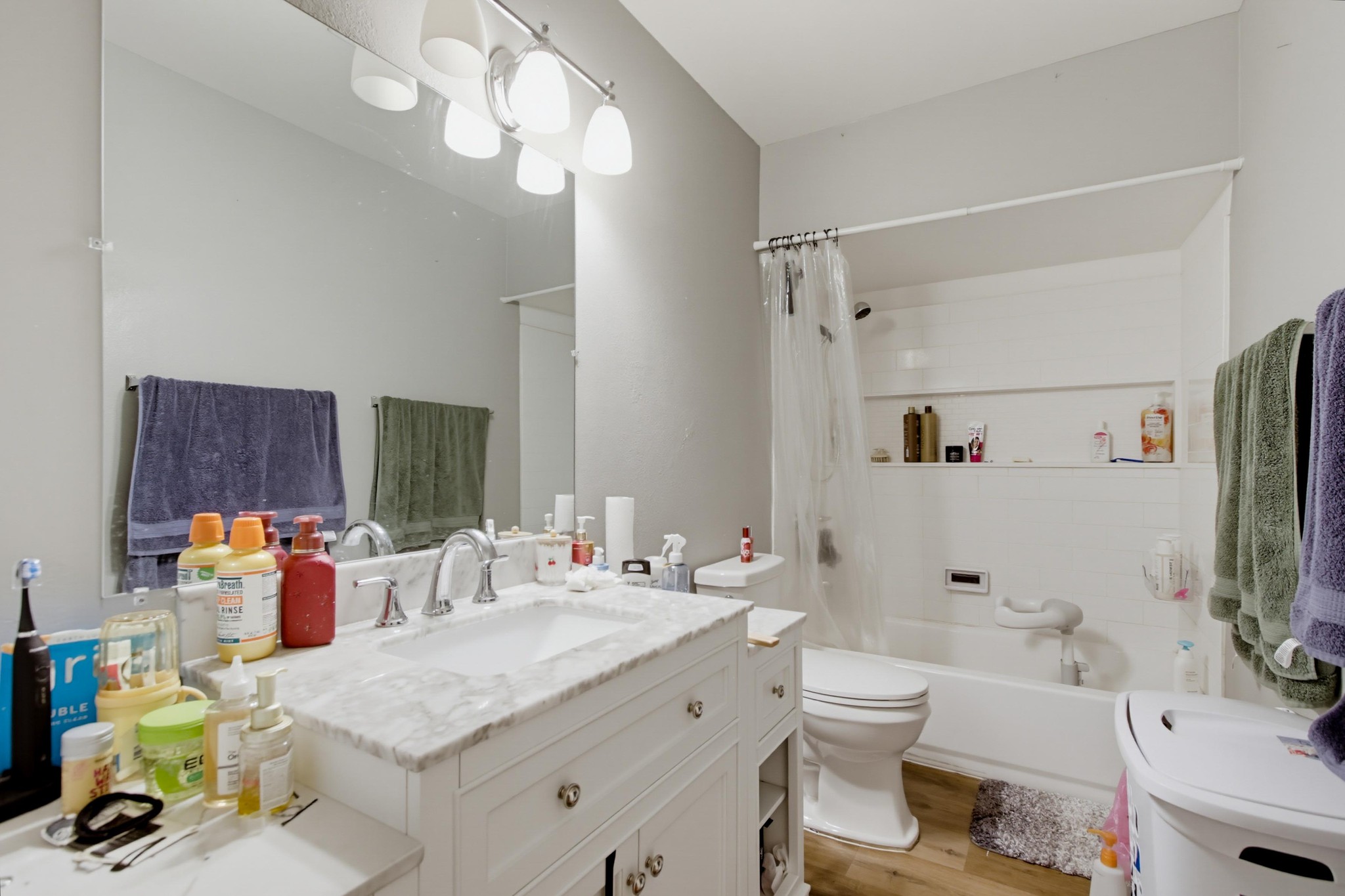 Virtual tour photo 54 of 109 for 400 W Madison Ave