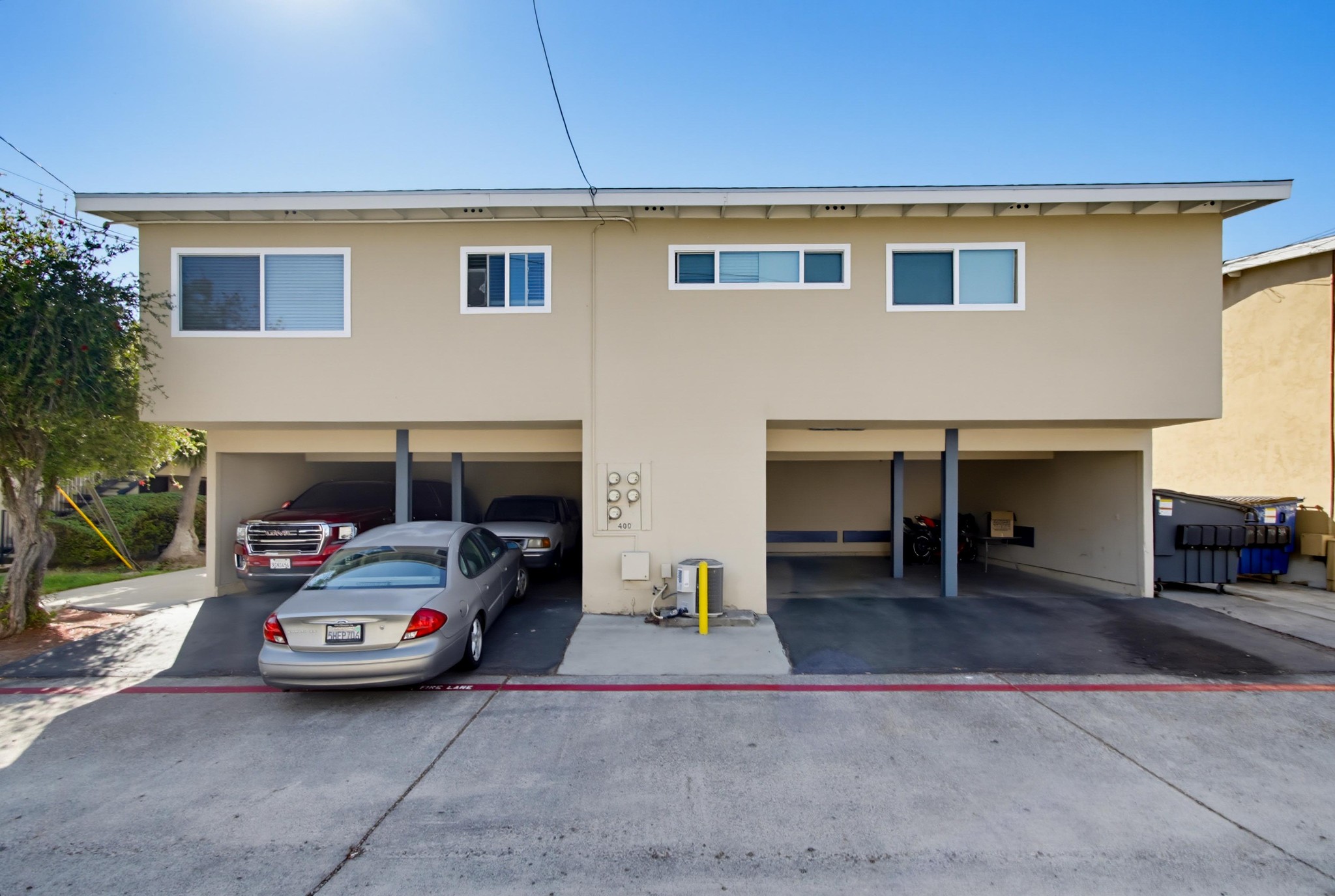 Virtual tour photo 83 of 109 for 400 W Madison Ave