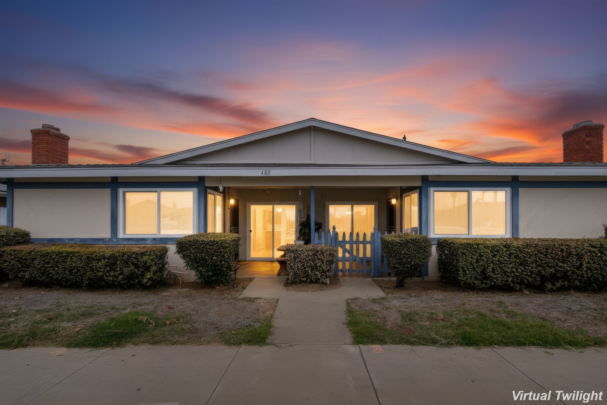 Virtual tour photo 87 of 109 for 400 W Madison Ave