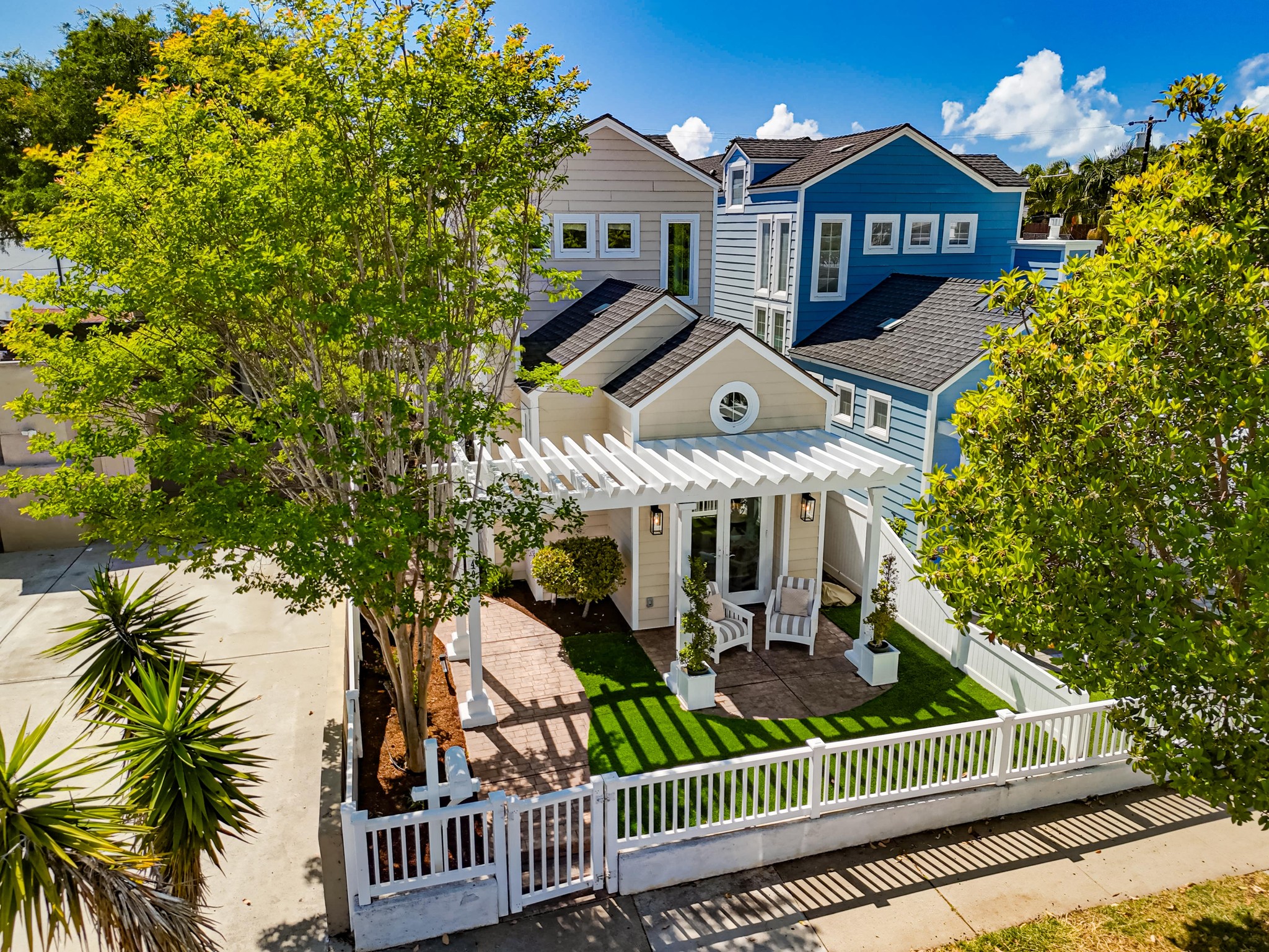 Virtual tour photo 5 of 30 for 4008 Honeycutt St
