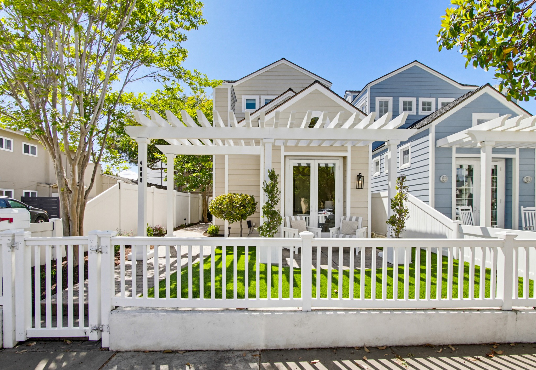 Virtual tour photo 1 of 81 for 4008 Honeycutt St