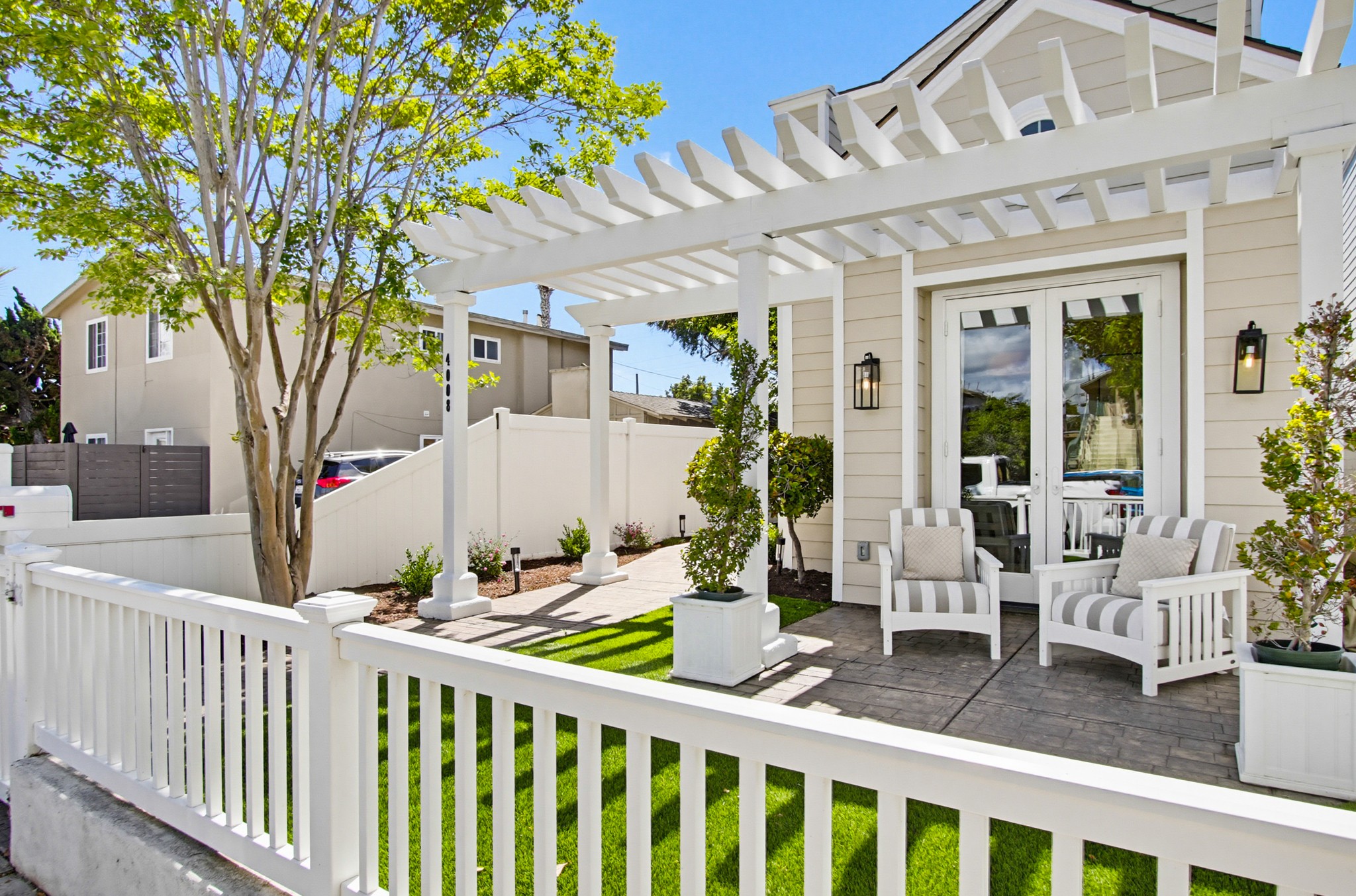 Virtual tour photo 3 of 81 for 4008 Honeycutt St
