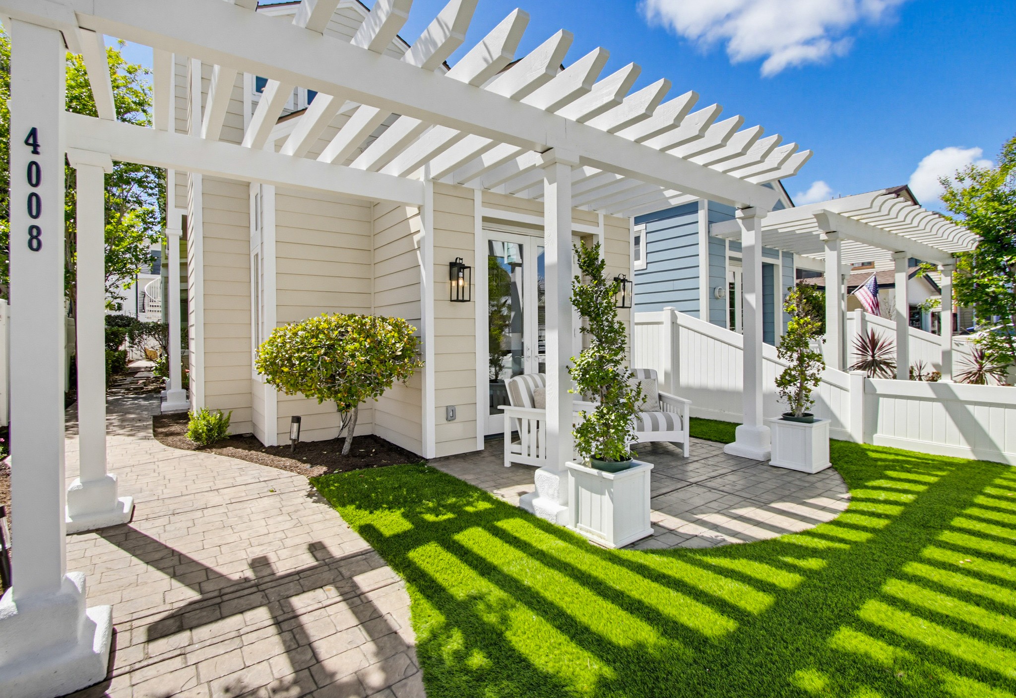 Virtual tour photo 6 of 81 for 4008 Honeycutt St