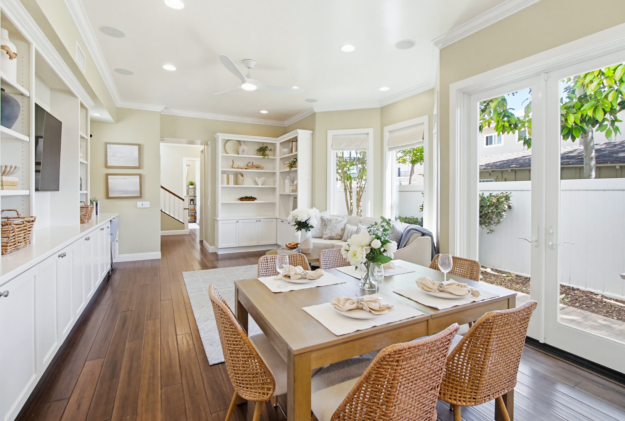 Virtual tour photo 14 of 81 for 4008 Honeycutt St