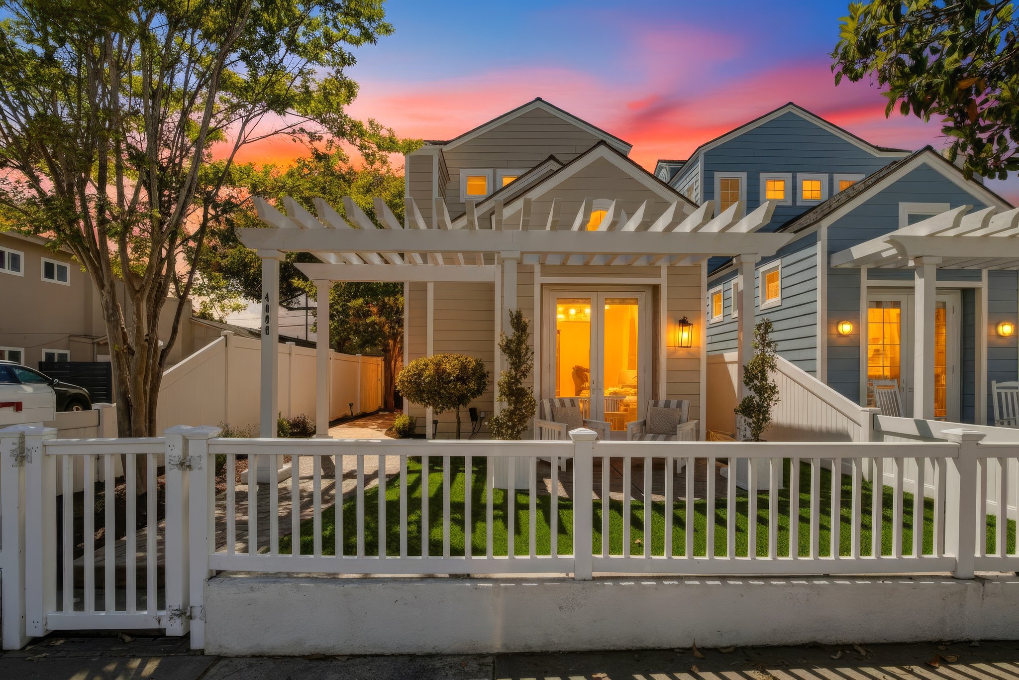 Virtual tour photo 50 of 81 for 4008 Honeycutt St