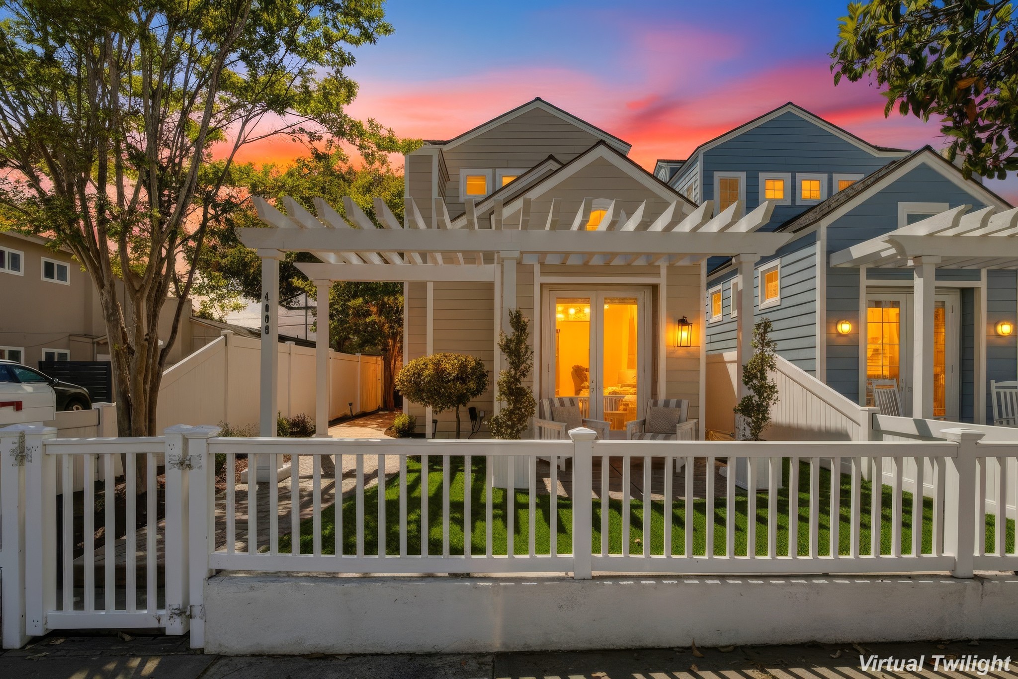 Virtual tour photo 51 of 81 for 4008 Honeycutt St
