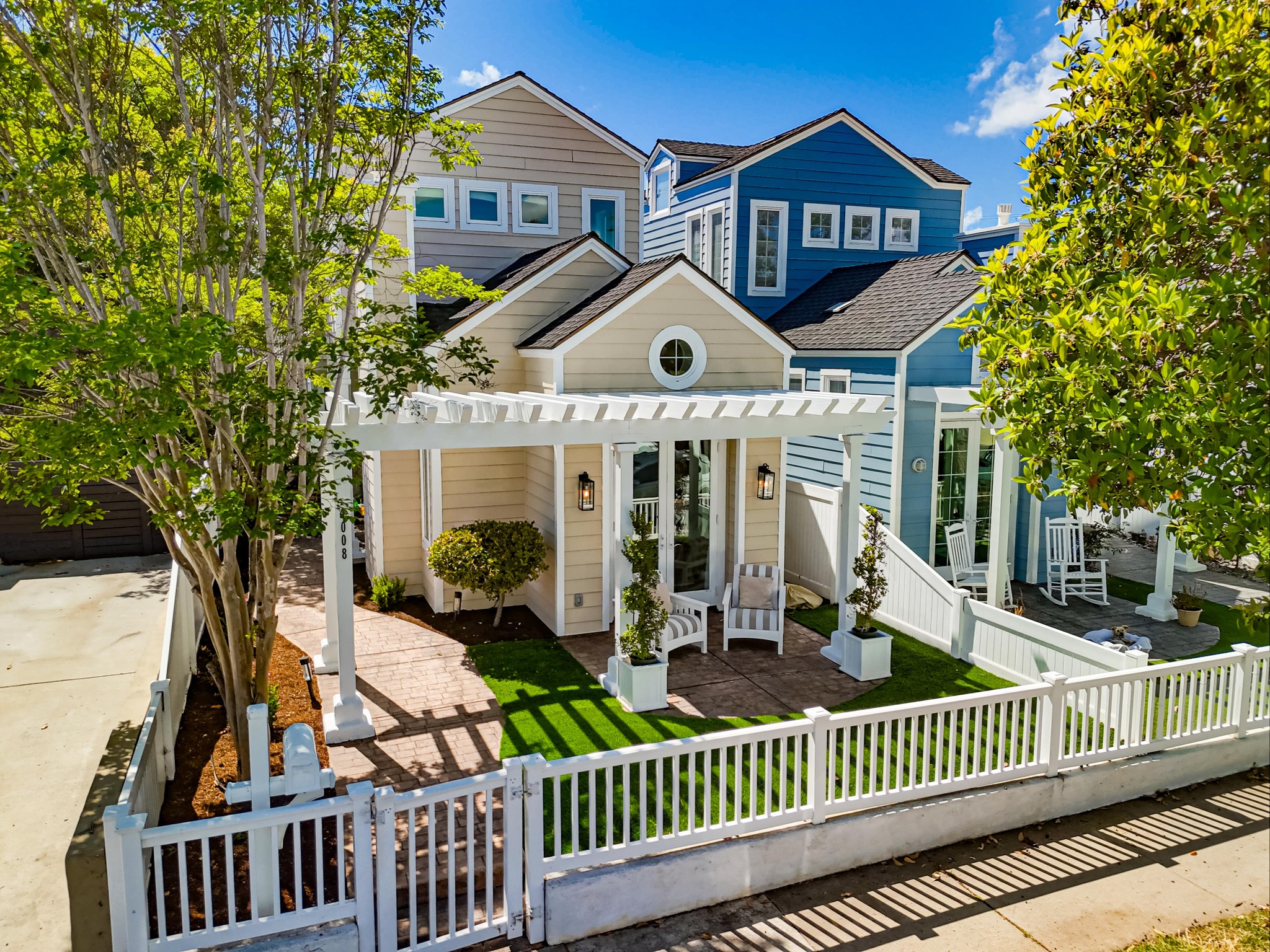Virtual tour photo 56 of 81 for 4008 Honeycutt St