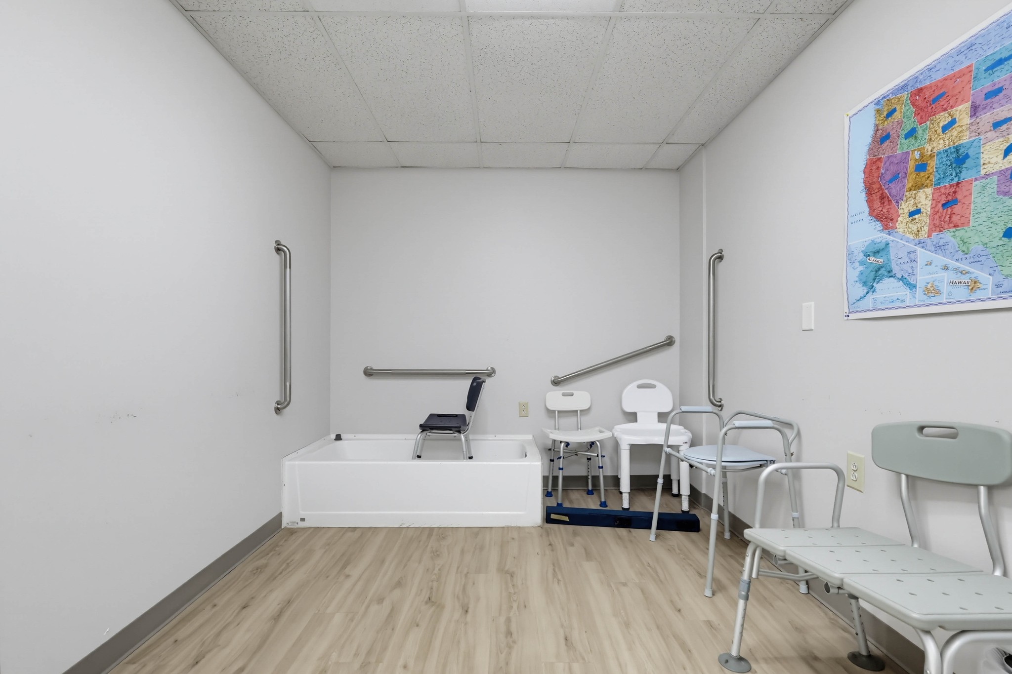 Virtual tour photo 25 of 45 for 401 W Ada Ave