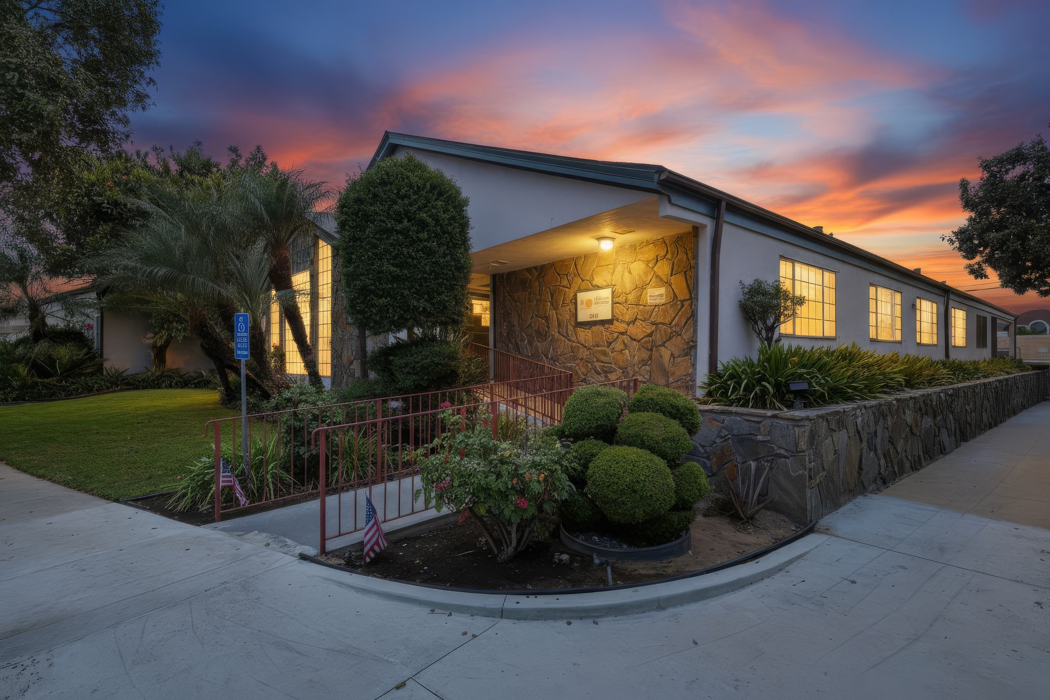 Virtual tour photo 40 of 40 for 4010 N Virginia Rd