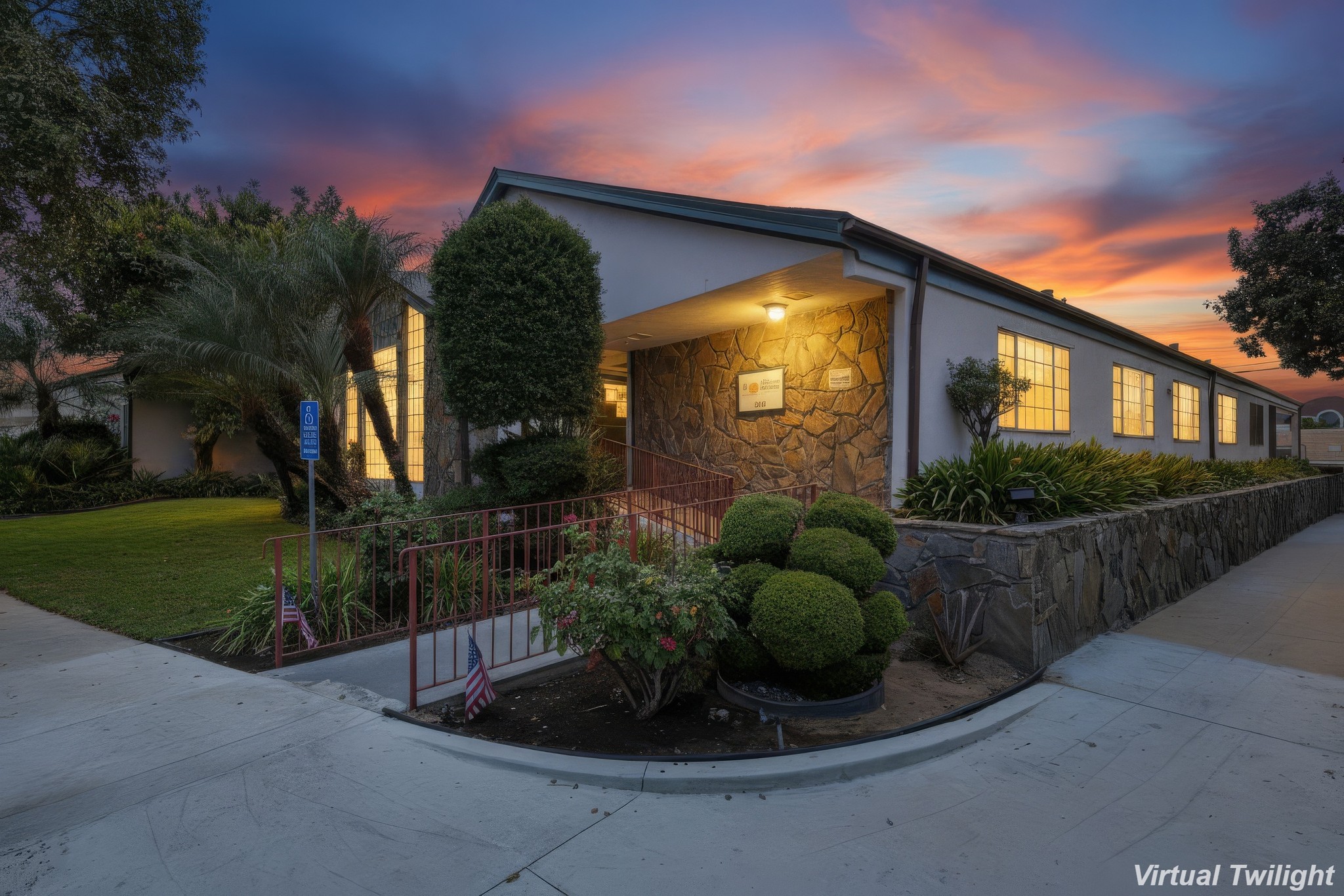 Virtual tour photo 41 of 40 for 4010 N Virginia Rd