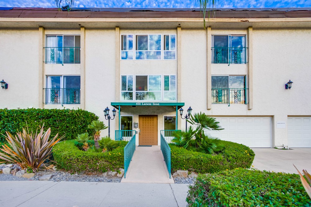 Virtual tour photo 40 of 40 for 4011 Lamont St #2D