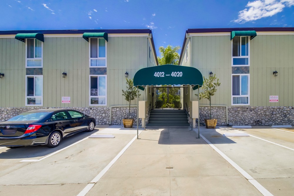 Virtual tour photo 1 of 24 for 4012 Mississippi #12 
