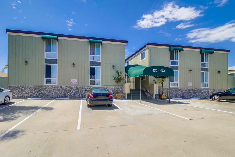 Virtual tour photo 3 of 24 for 4012 Mississippi #12 