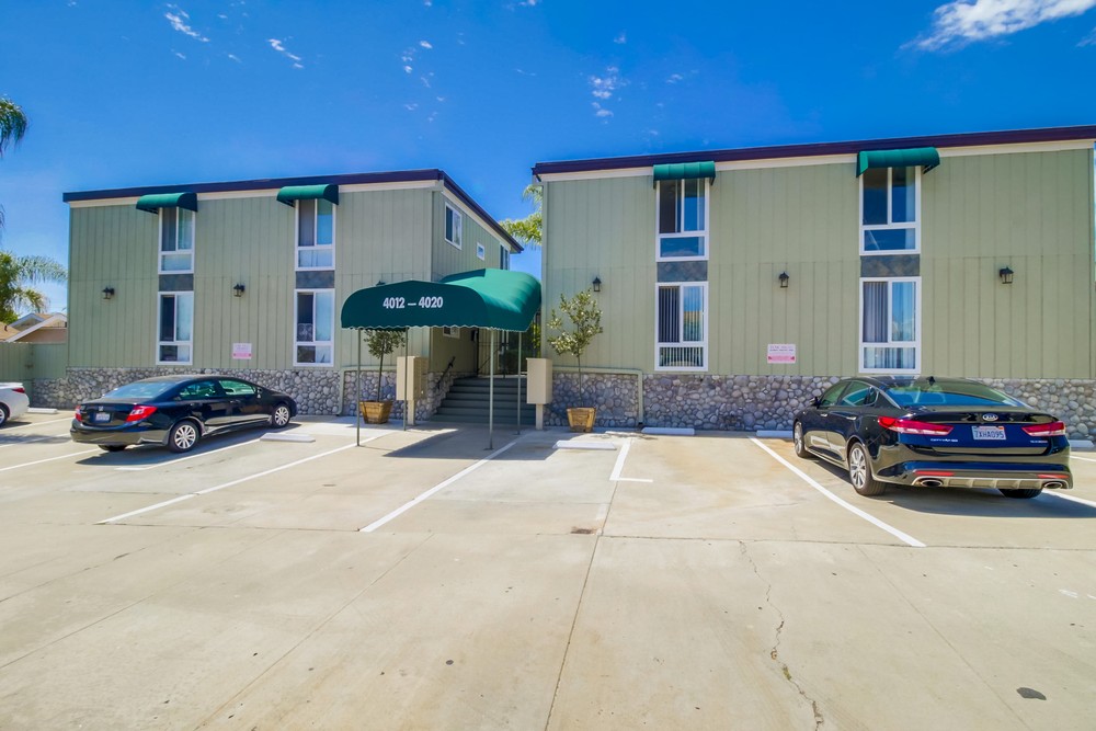 Virtual tour photo 4 of 24 for 4012 Mississippi #12 
