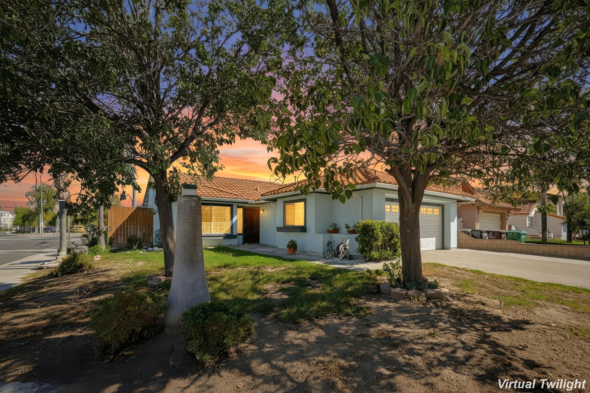 Virtual tour photo 44 of 43 for 40120 Paseo Del Sol