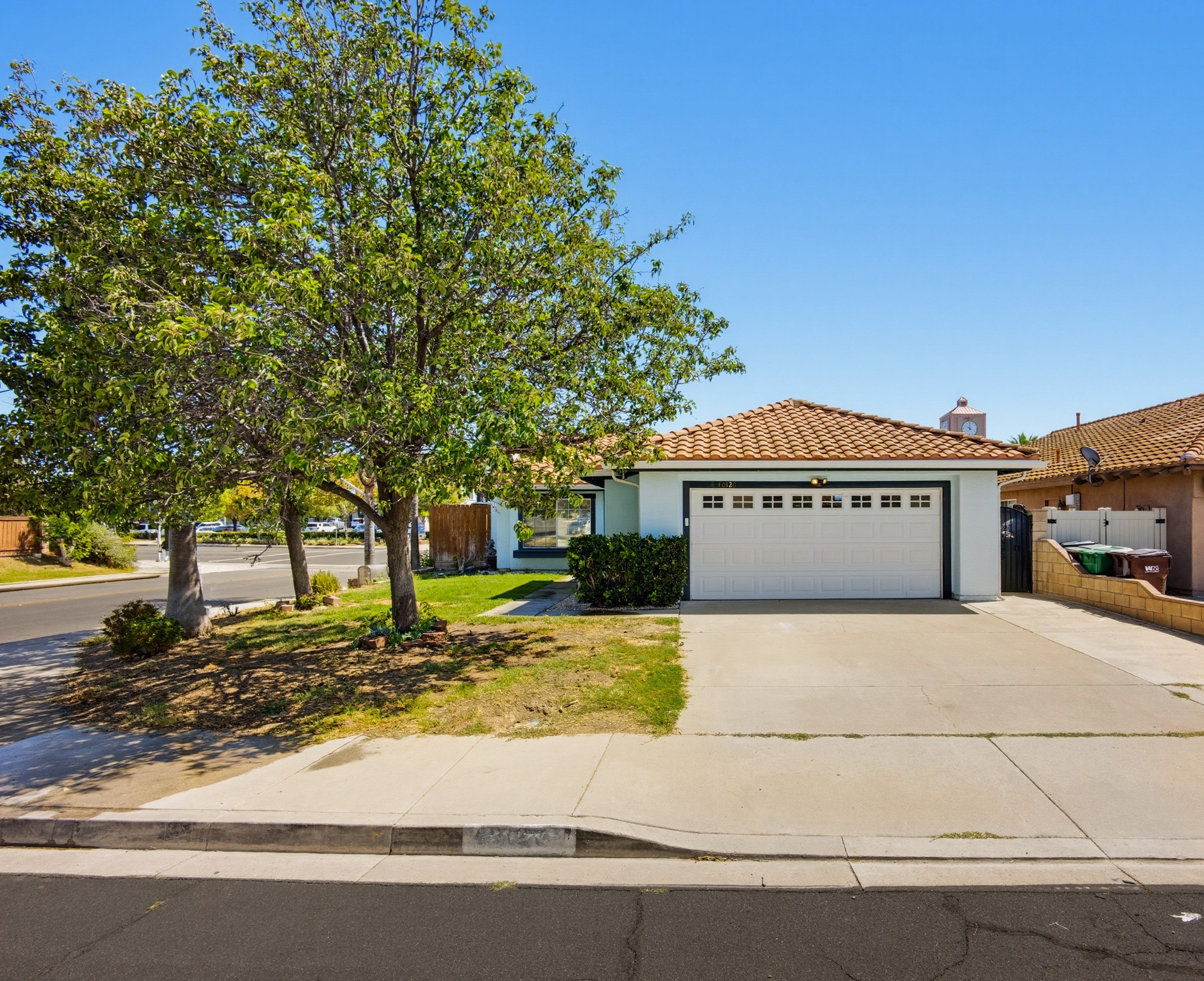 Virtual tour photo 1 of 43 for 40120 Paseo Del Sol