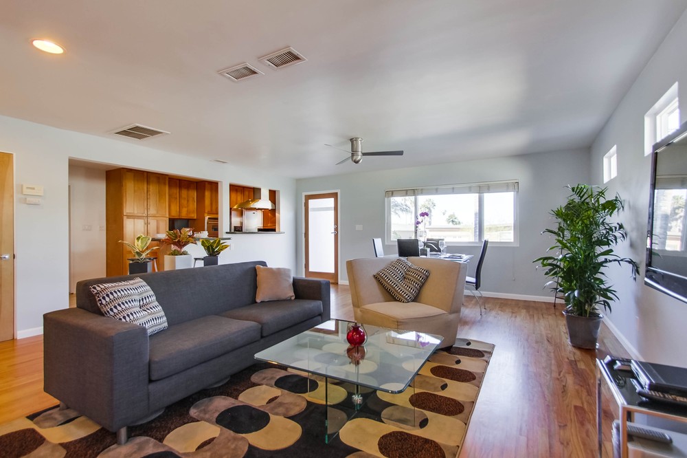 Virtual tour photo 9 of 69 for 4015 Gros Ventre Avenue