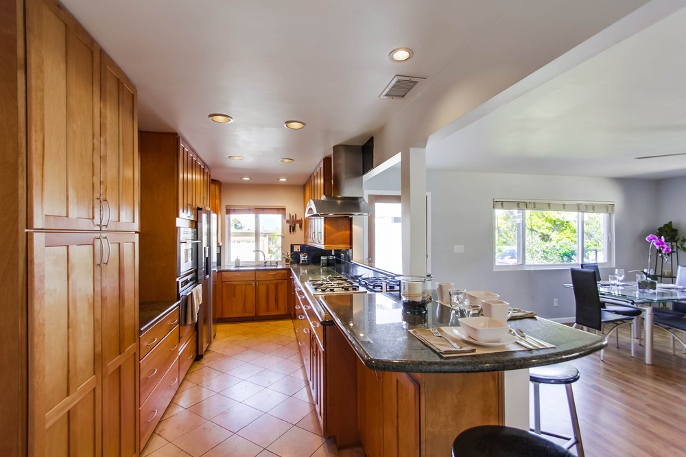 Virtual tour photo 14 of 69 for 4015 Gros Ventre Avenue